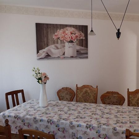 Ferienhaus Am Fluss Mit Traumhafter Dachterrasse ,Garten Und Grill Walkenried Екстер'єр фото