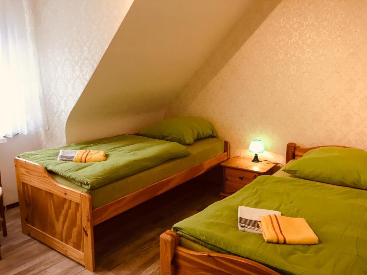 Ferienhaus Am Fluss Mit Traumhafter Dachterrasse ,Garten Und Grill Walkenried Екстер'єр фото