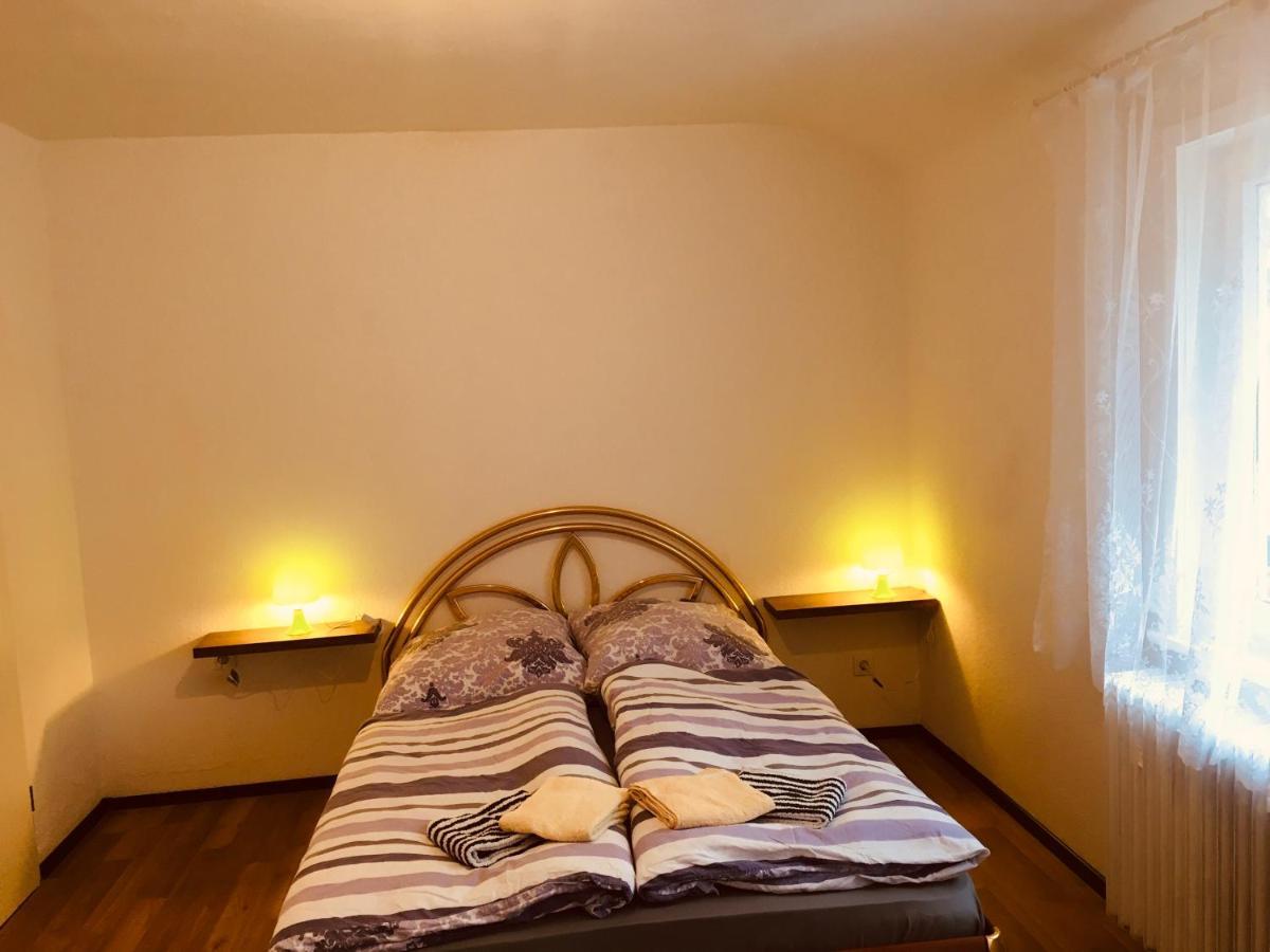 Ferienhaus Am Fluss Mit Traumhafter Dachterrasse ,Garten Und Grill Walkenried Екстер'єр фото