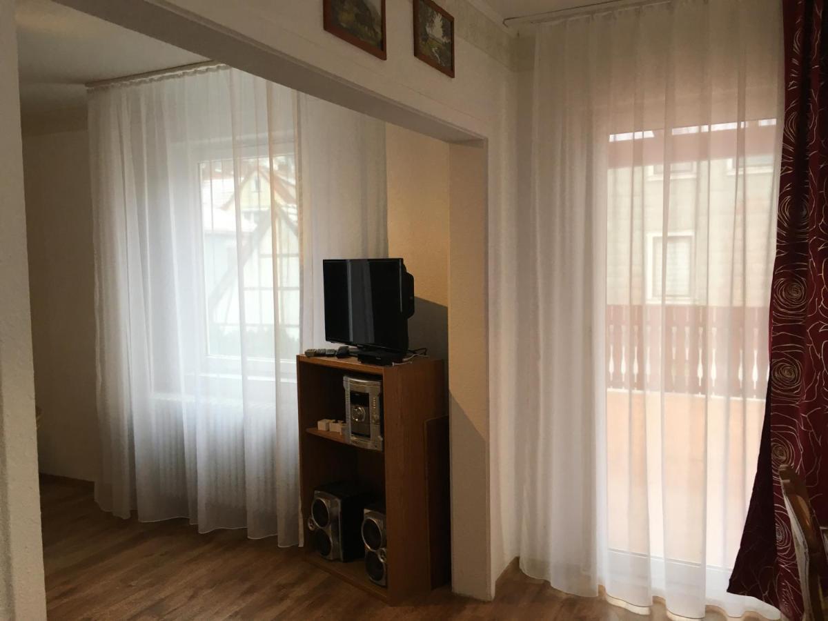Ferienhaus Am Fluss Mit Traumhafter Dachterrasse ,Garten Und Grill Walkenried Екстер'єр фото